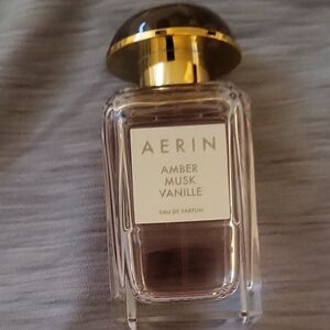 Estee Lauder AERIN Amber Musk Vanille Eau de Parfum 1.7 Ounces